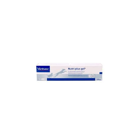 NUTRI PLUS GEL - 120 gr