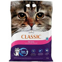 LITIERE CLASSIC INTERSAND baby powder -  7 kg
