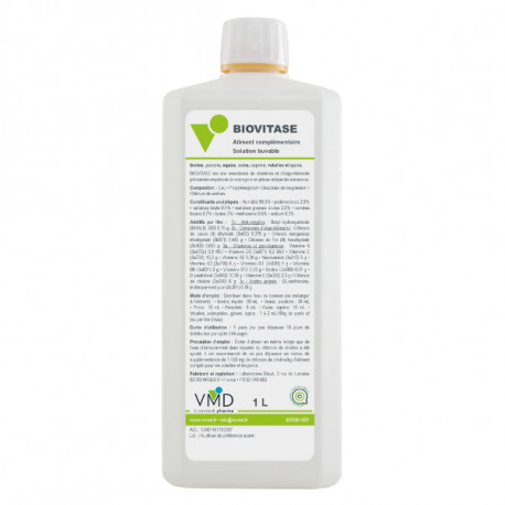 BIOVITASE 1 l