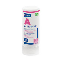 SHAMPOOING VIRBAC ALLERDERM - 250 mL
