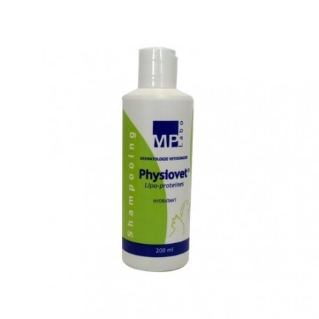 PHYSIOVET Shampooing 500 ml