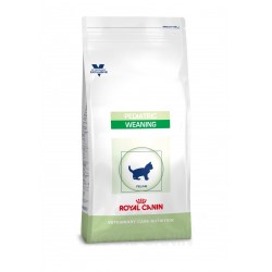 RC  WEANING - 2 kg