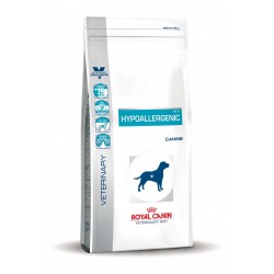 RC HYPOALLERGENIC DOG - 2 ou 7 kg