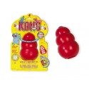 KONG CLASSIC ROUGE - 2 tailles