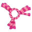 KONG BRAIDZ PINWHEEL pour chat