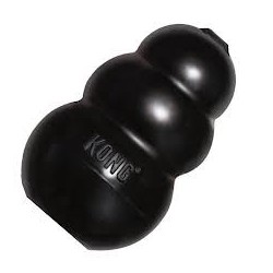 KONG EXTREME noir - 10,5 cm - 230 g