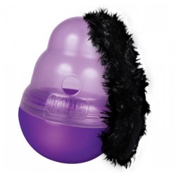 KONG WOBBLER pour chats