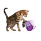 KONG WOBBLER pour chats