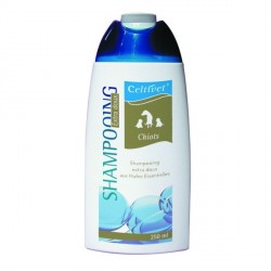 SHAMPOOING CHIOT EXTRA DOUX 250 ml