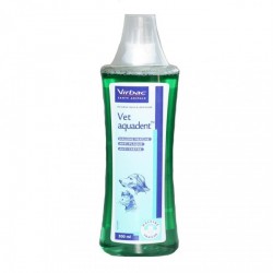 VET AQUADENT 500 ml