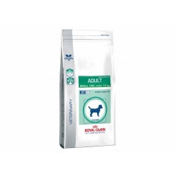 RC ADULT SMALL DOG - 2 , 4 ou 8 kg