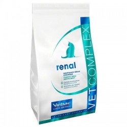 HPM RENAL kidney support CAT- 1,5 ou 3 kg