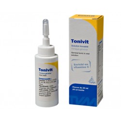 TONIVIT - fl 25 ml