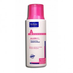 ALLERMYL shampooing - 200 ml