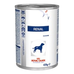 RENAL DOG - Boite 420 gr