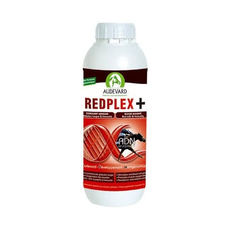 REDPLEX +  - fl de 1 l