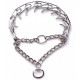 COLLIER METAL TORQUATUS