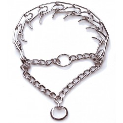 COLLIER METAL TORQUATUS