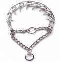 COLLIER ETRANGLEUR TORQUATUS - 3 tailles