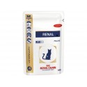 RC RENAL CAT - sachet fraicheur 12* 85 g