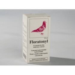 FLORATONYL buvable - 30 ml