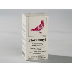 FLORATONYL buvable - 30 ml