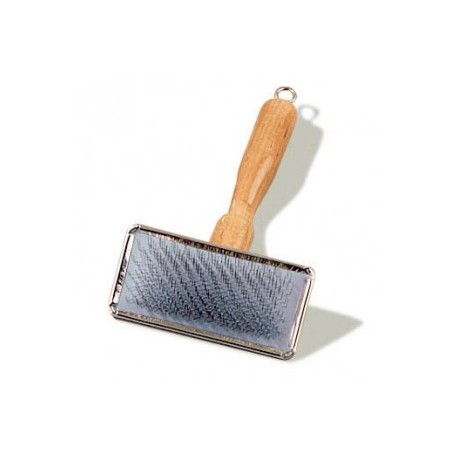 BROSSE CARDE METAL