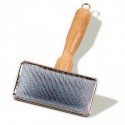 BROSSE CADRE METAL