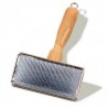 BROSSE CARDE METAL