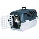 CAGES et SACS DE TRANSPORT pour chats